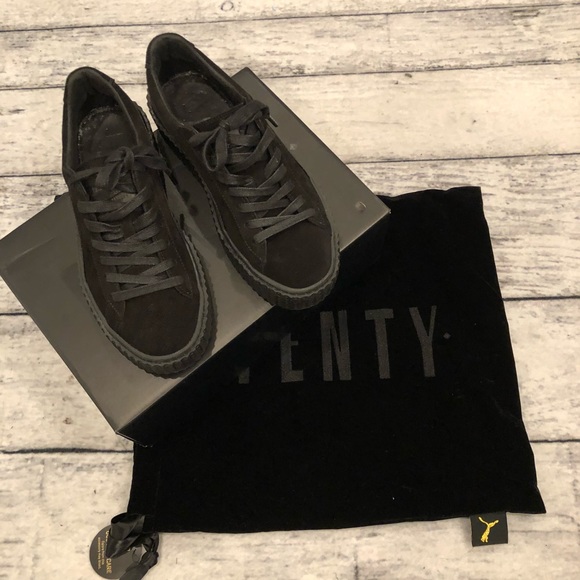 Fenty puma - Picture 1 of 5